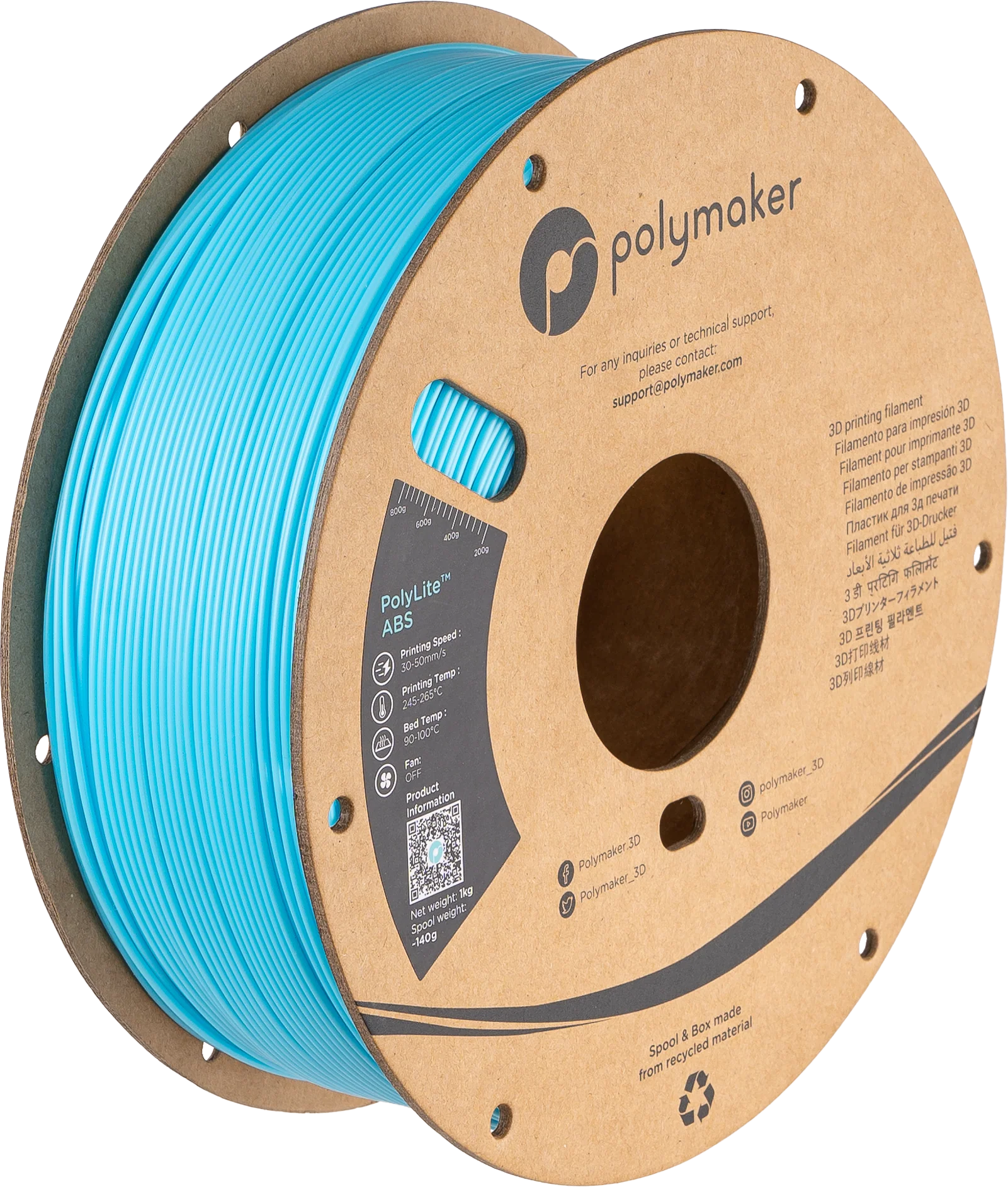 PolyLite™ ABS - Image 29