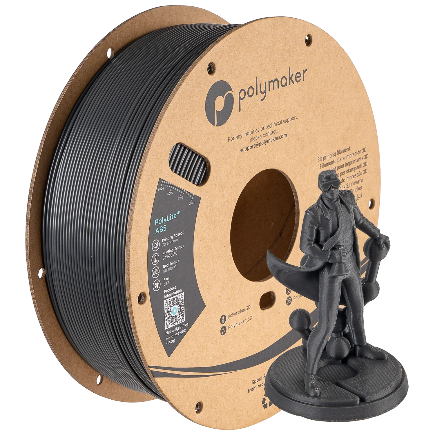 PolyLite™ ABS - Image 3