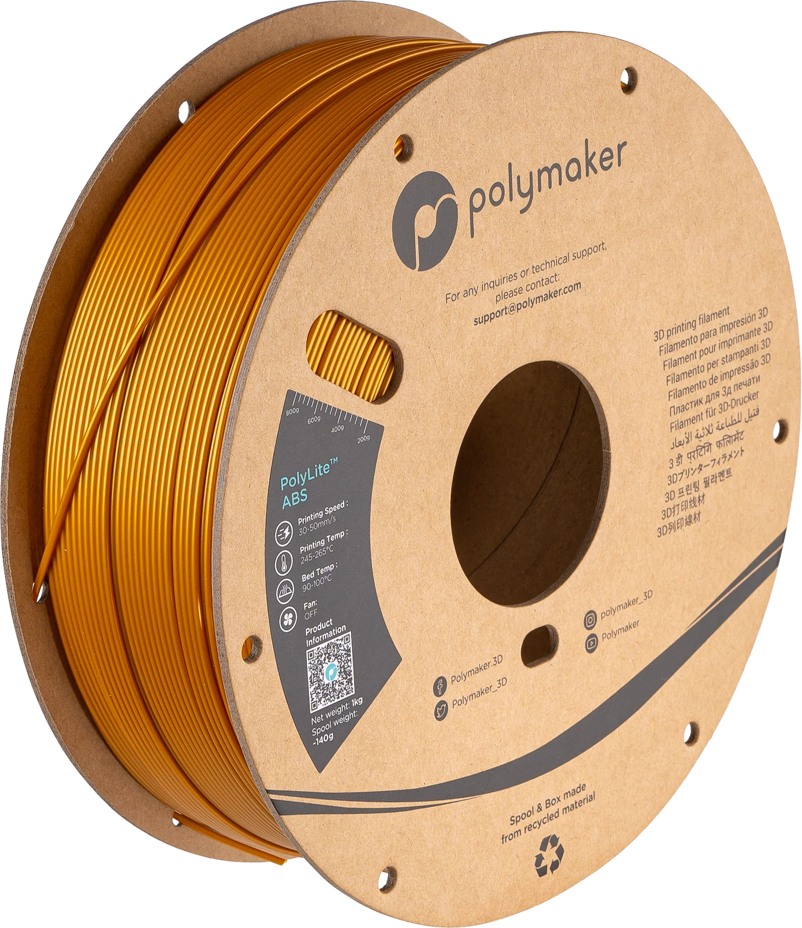 PolyLite™ ABS - Image 33