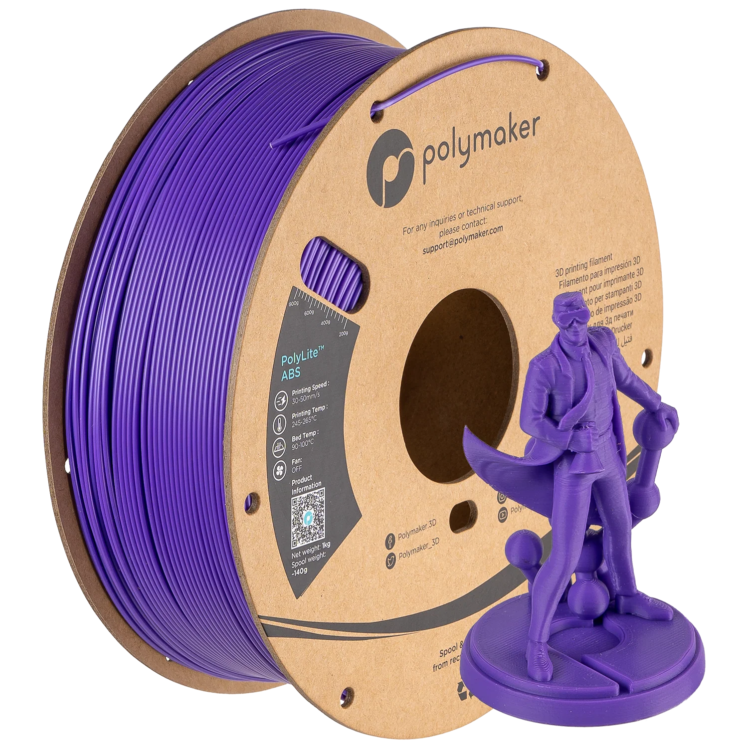 PolyLite™ ABS - Image 74