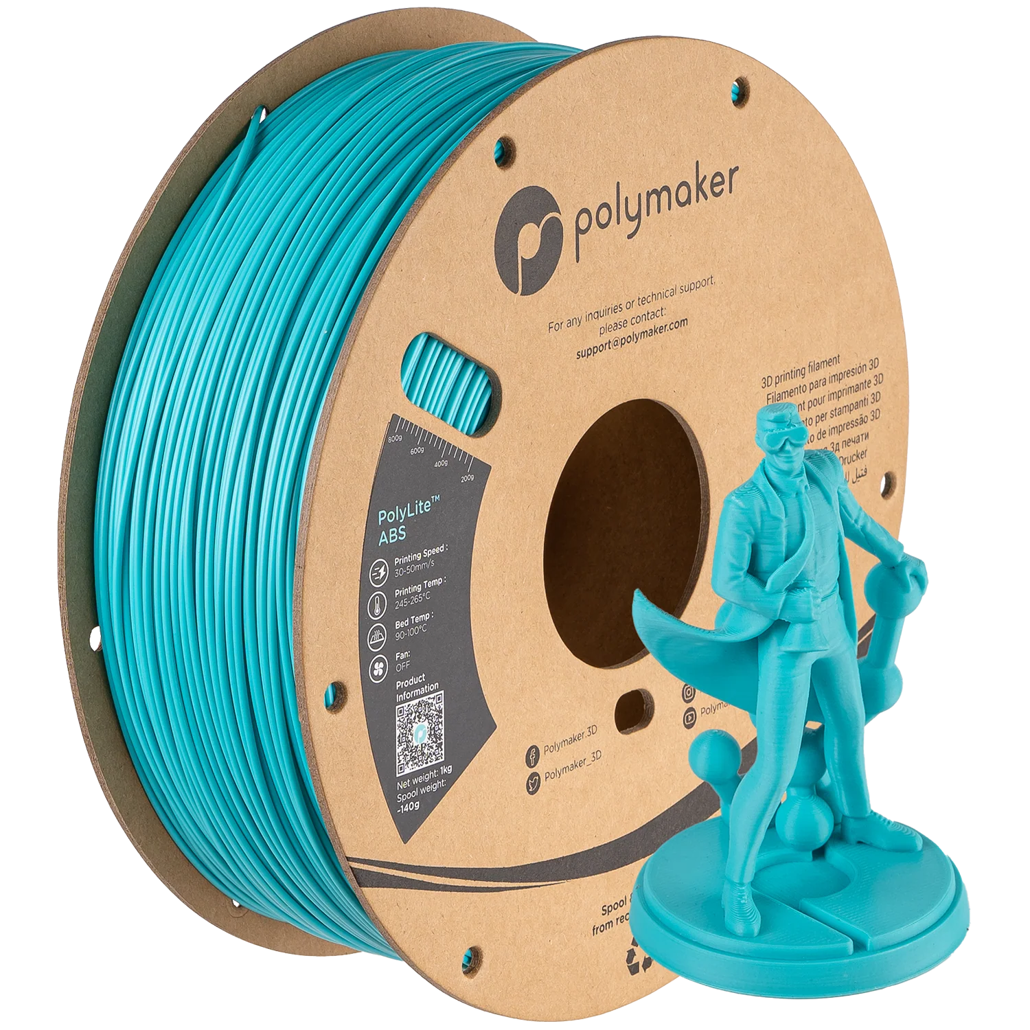 PolyLite™ ABS - Image 75