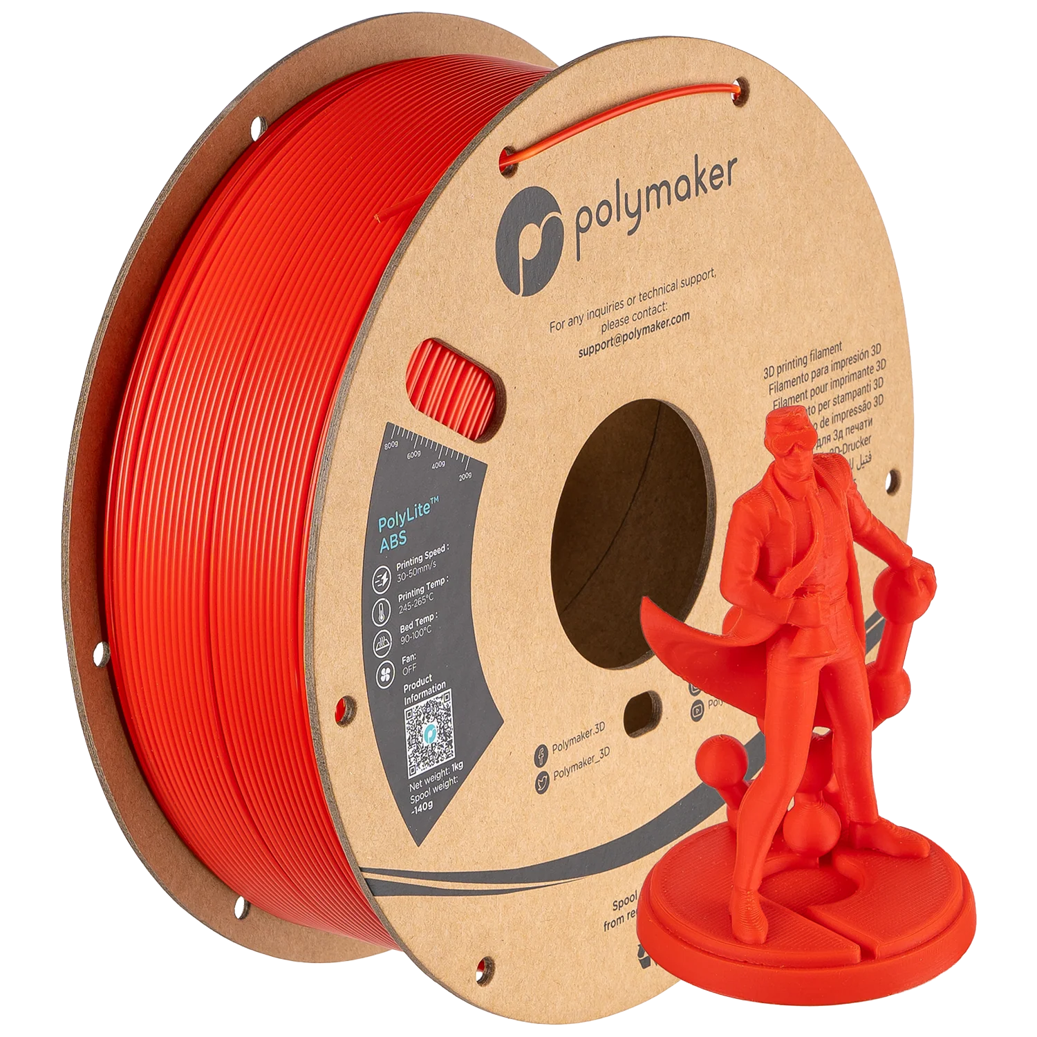 PolyLite™ ABS - Image 77