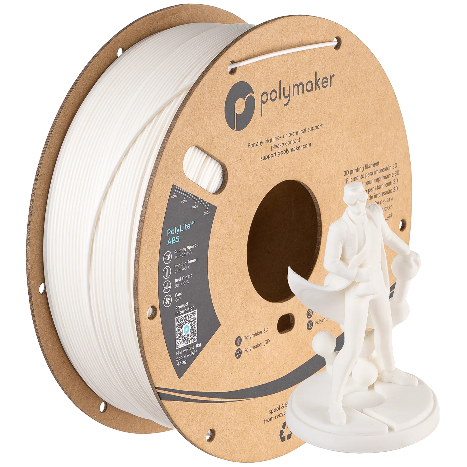 PolyLite™ ABS - Image 78