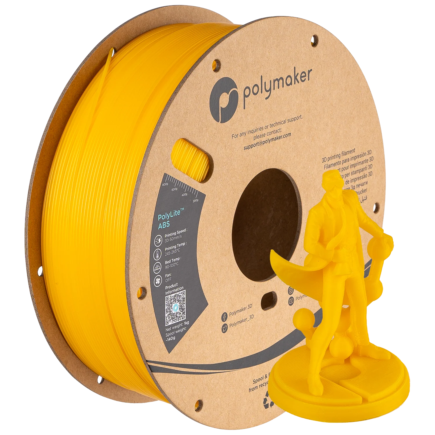 PolyLite™ ABS - Image 79