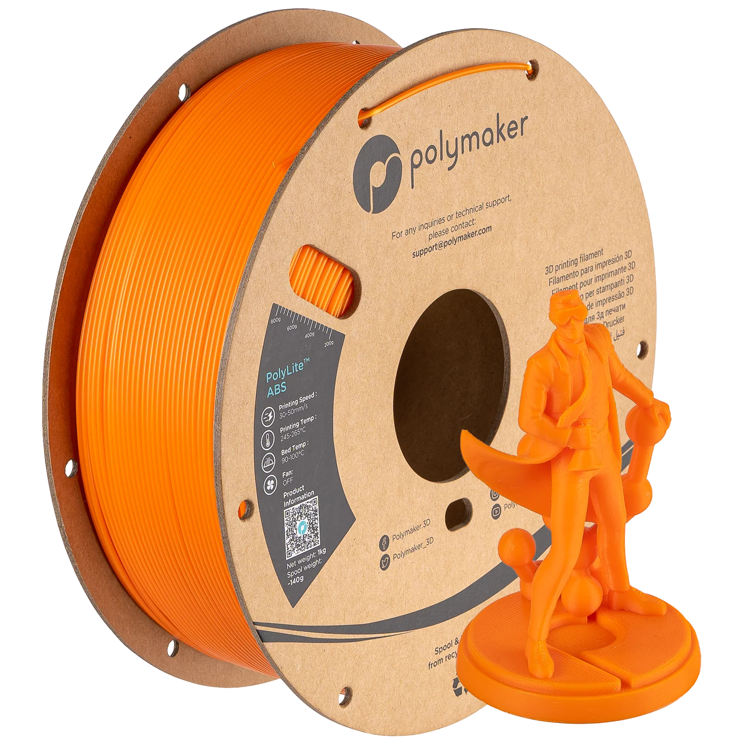 PolyLite™ ABS - Image 80