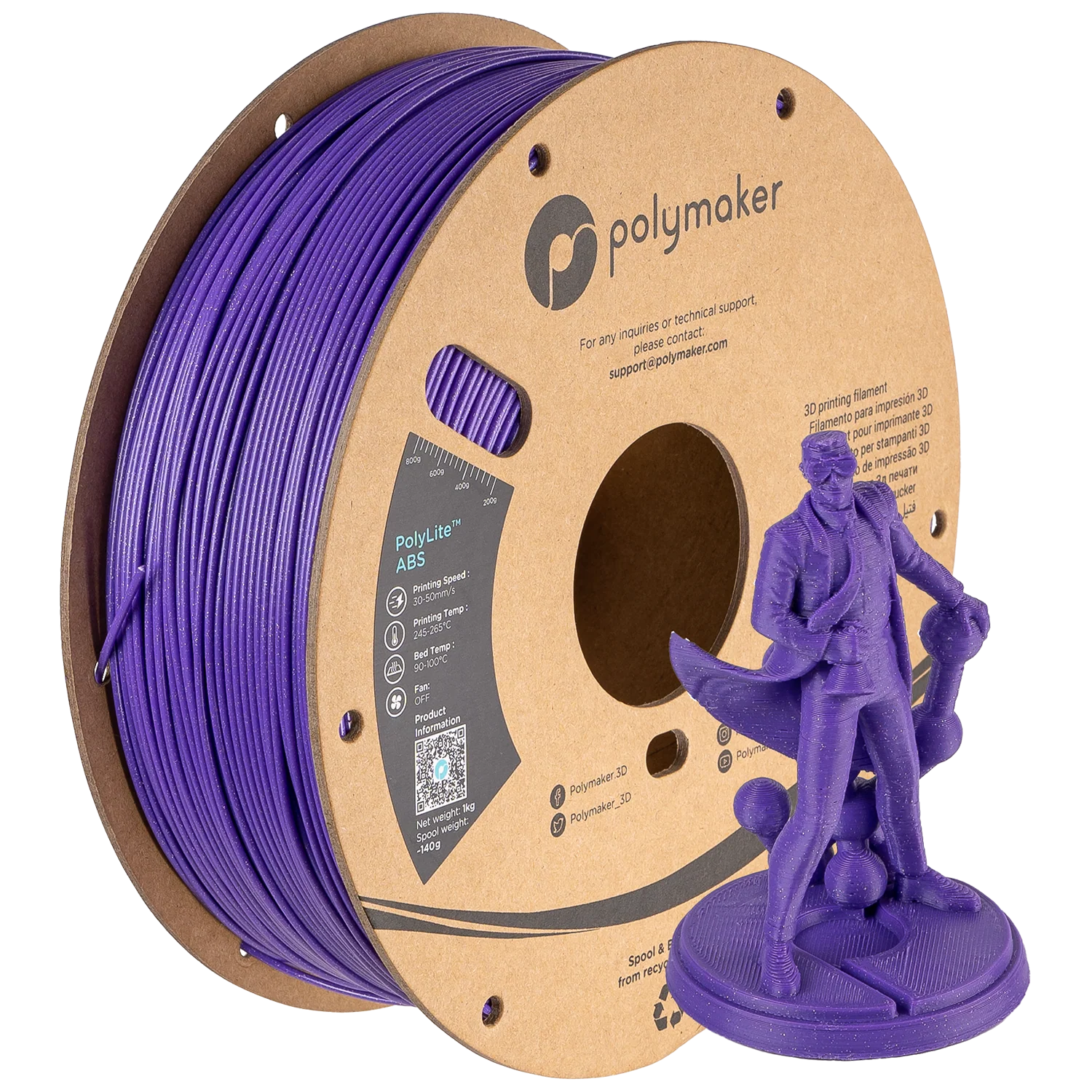 PolyLite™ ABS - Image 82