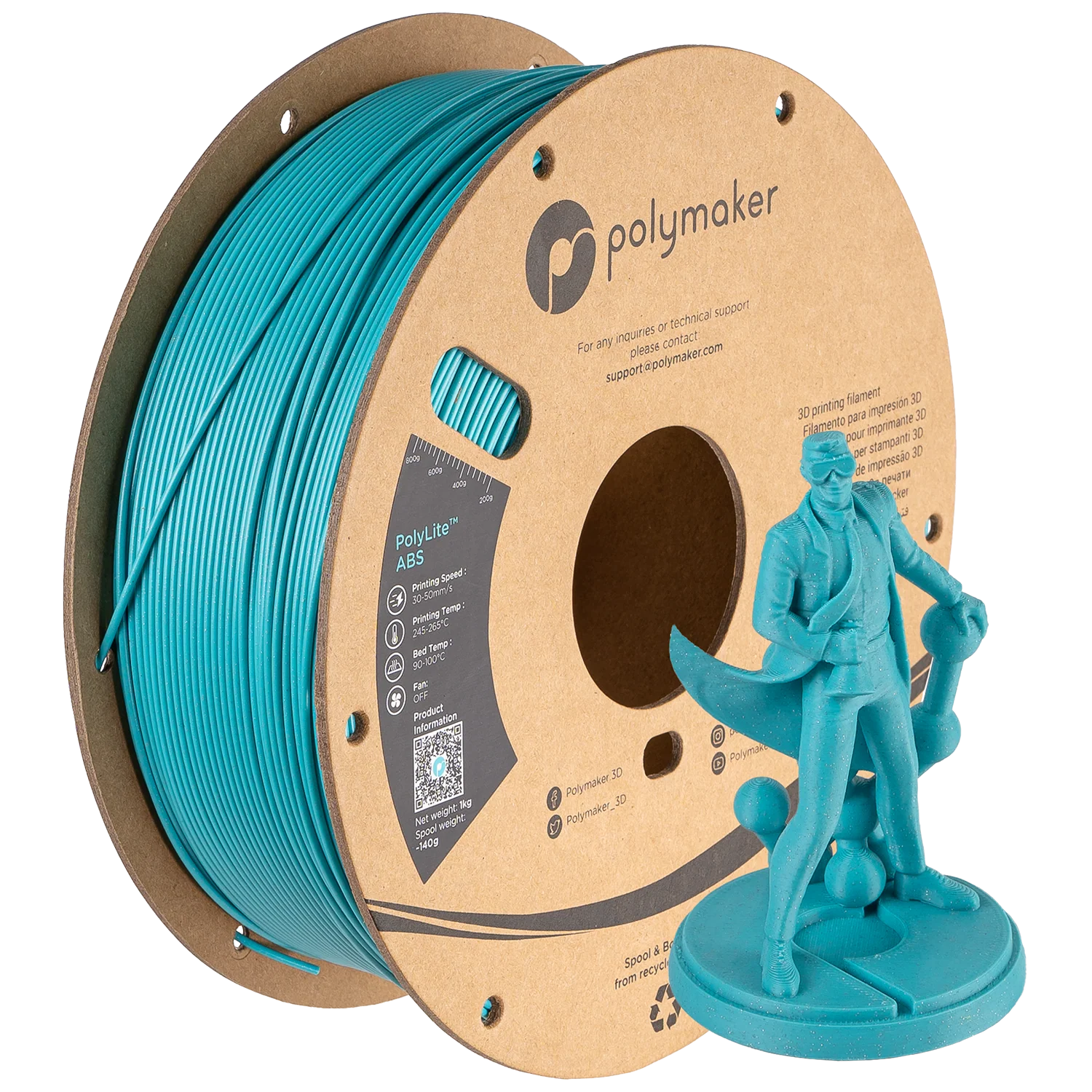 PolyLite™ ABS - Image 85