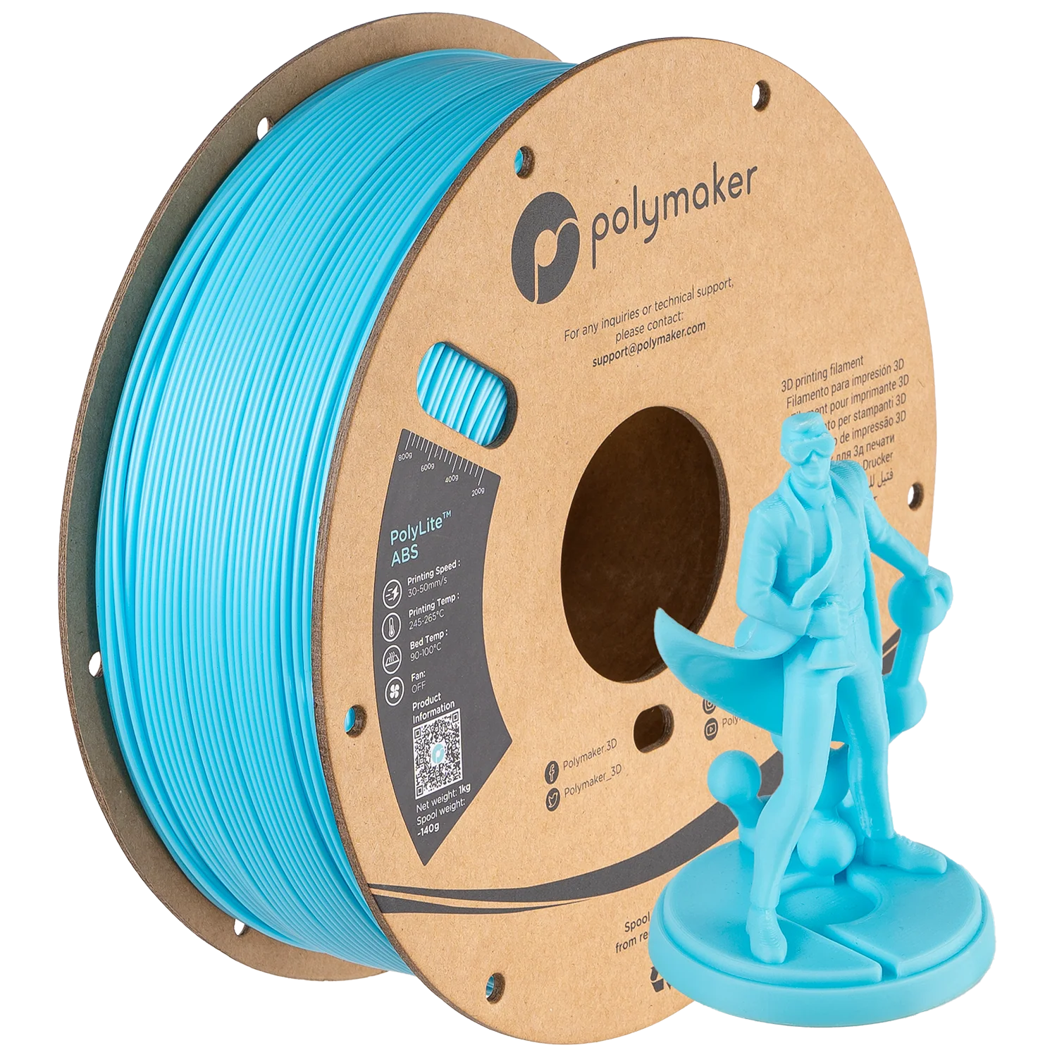 PolyLite™ ABS - Image 86