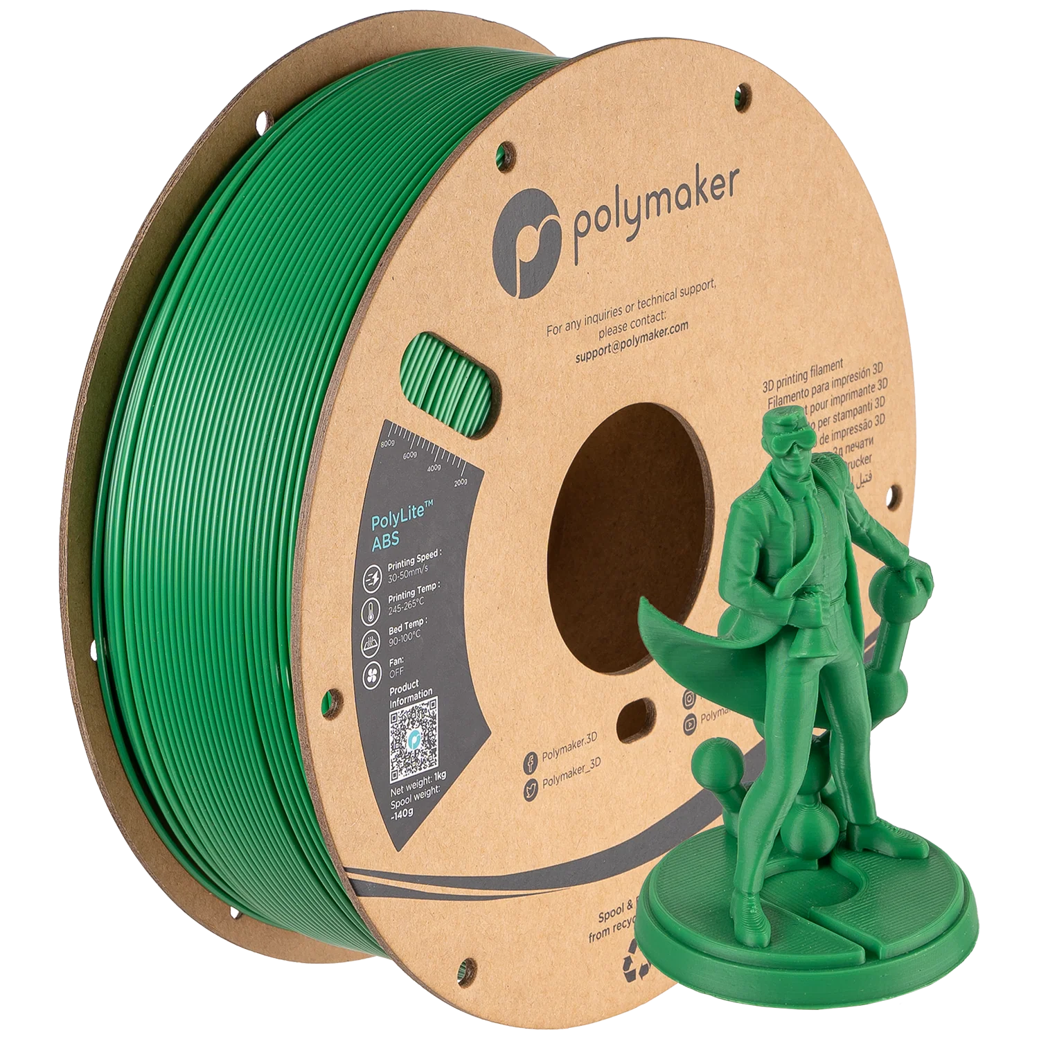 PolyLite™ ABS - Image 88