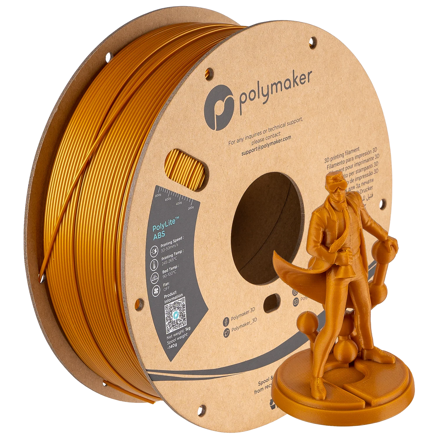 PolyLite™ ABS - Image 89