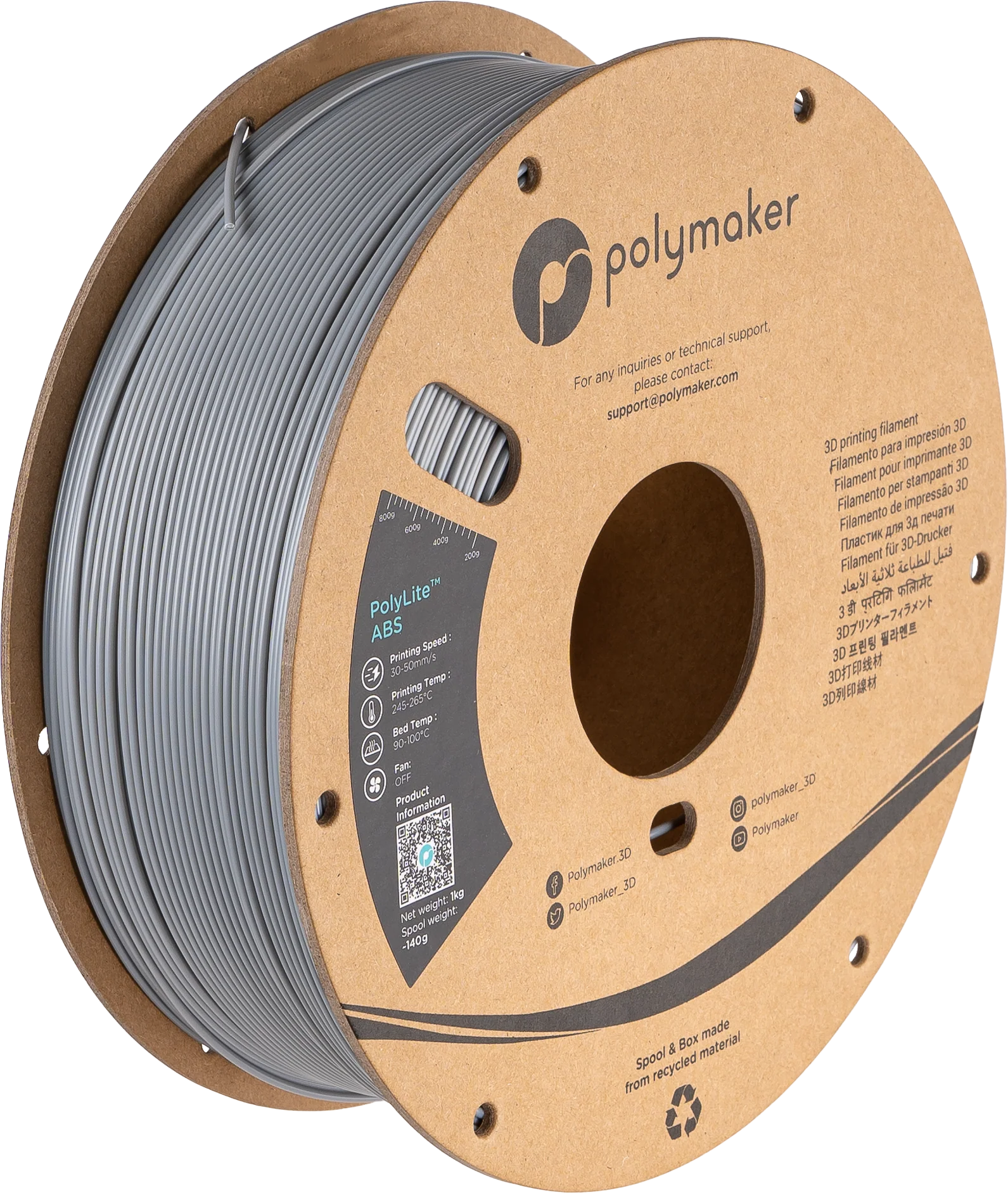 PolyLite™ ABS - Image 9