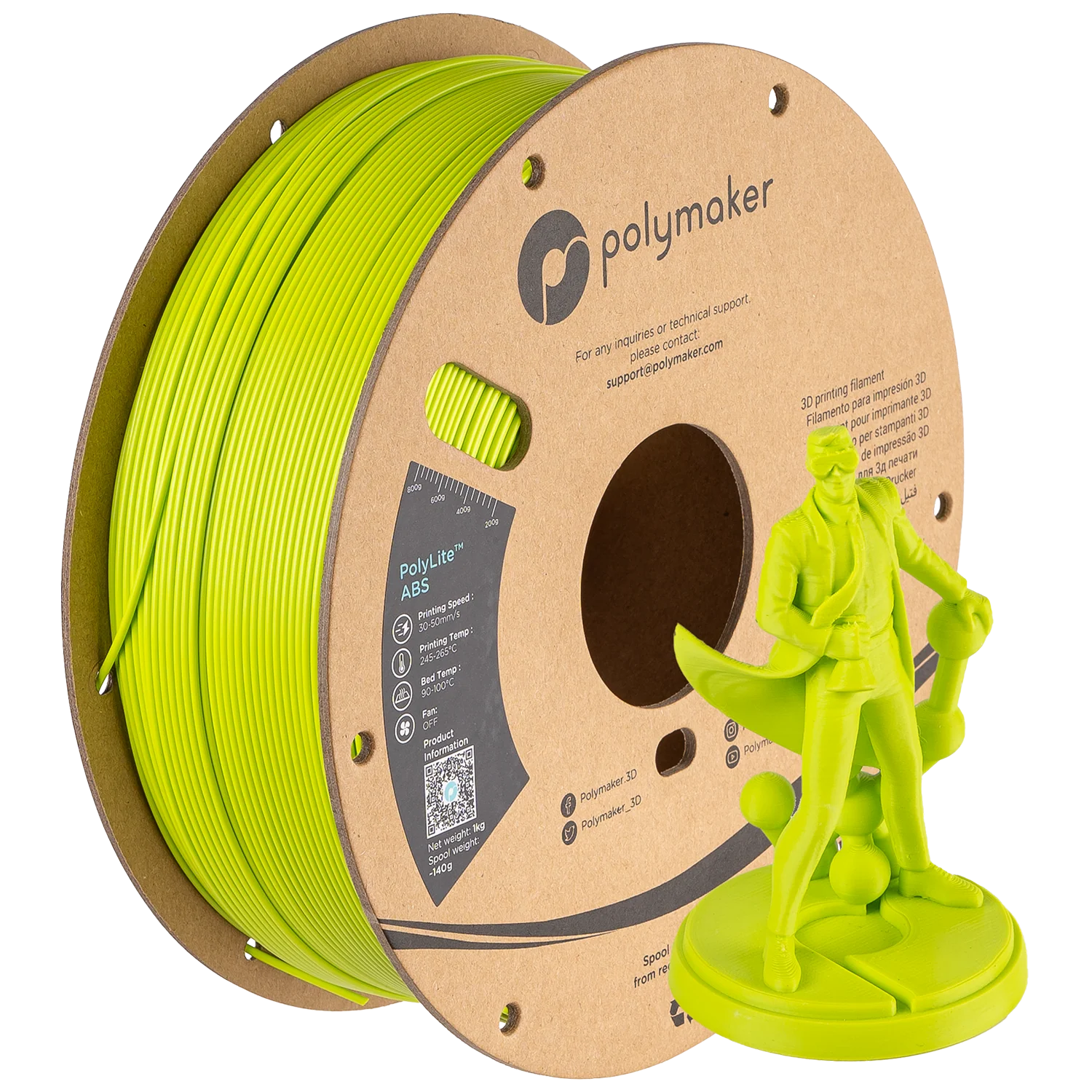 PolyLite™ ABS - Image 90