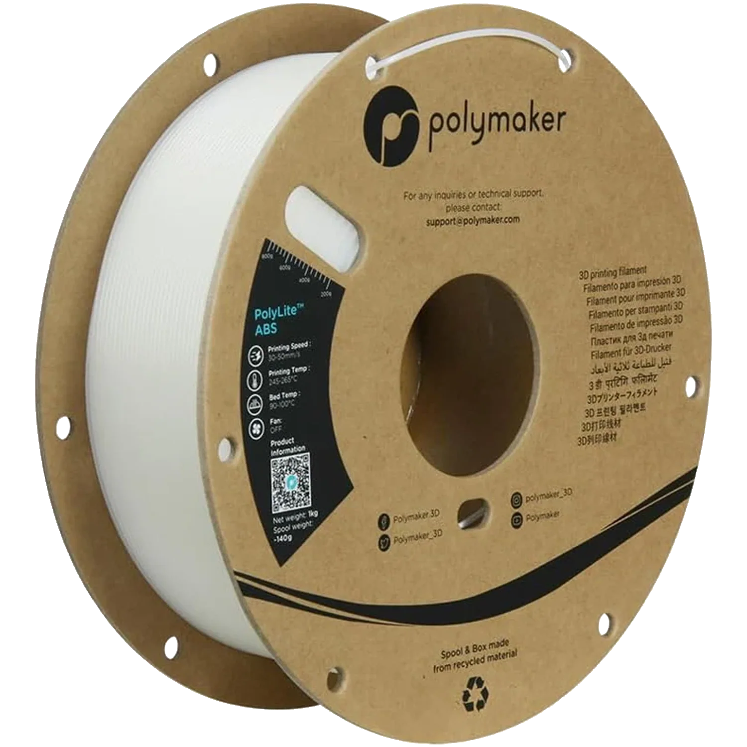 PolyLite™ ABS - Image 91