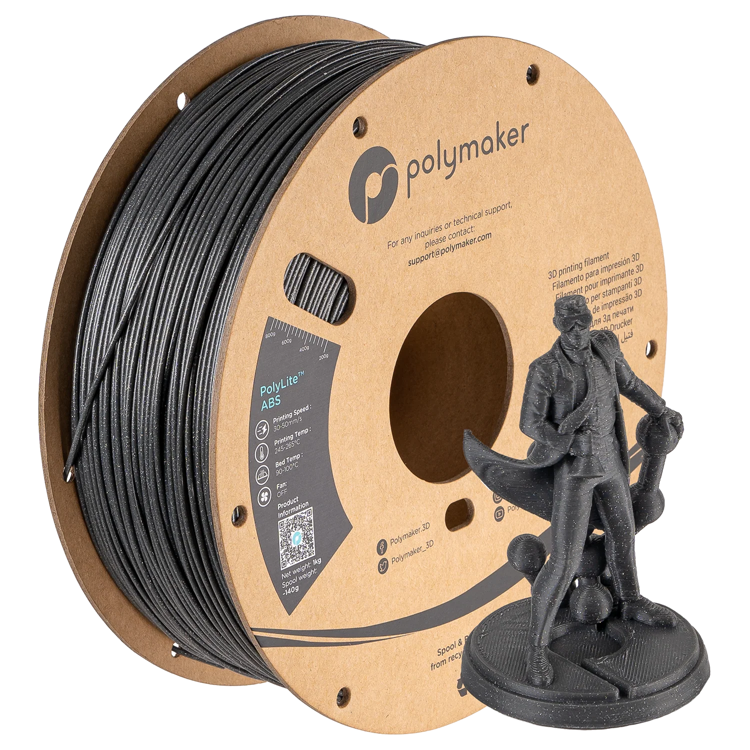 PolyLite™ Galaxy ABS - Image 15