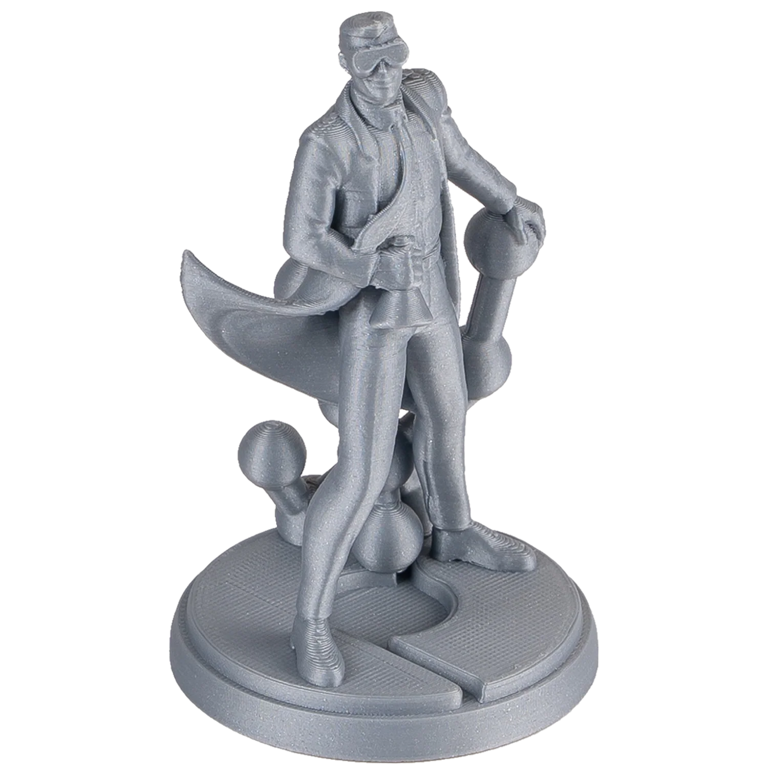 PolyLite™ Metallic PLA Pro - Image 19