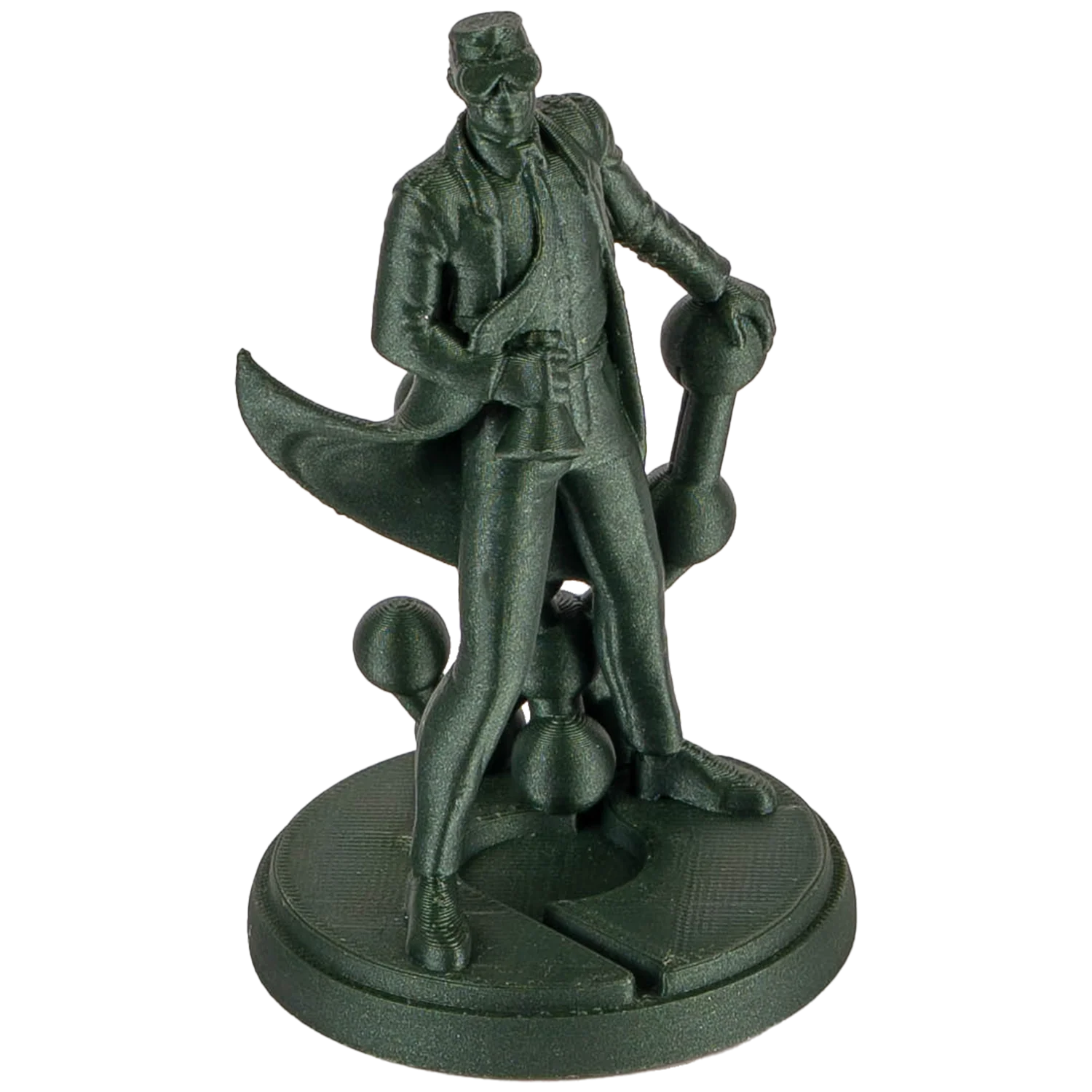 PolyLite™ Metallic PLA Pro - Image 36