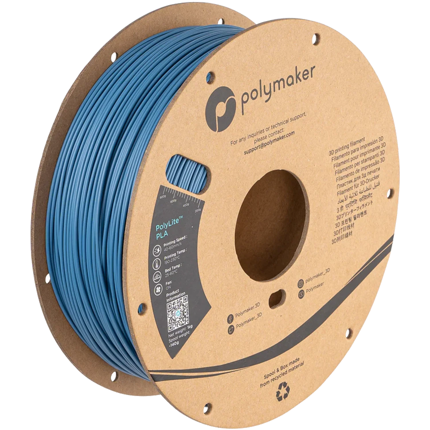 PolyLite™ PLA