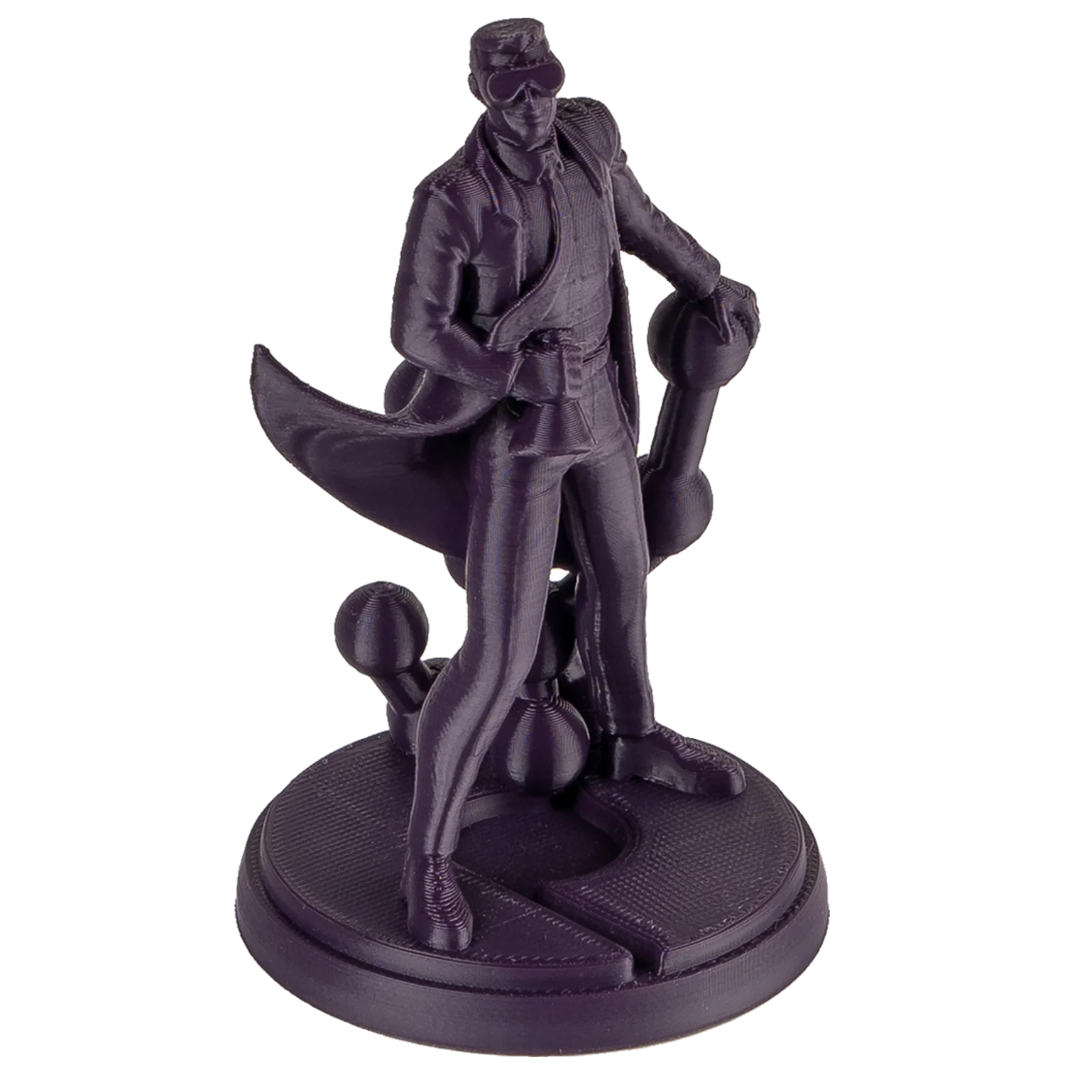 PolyLite™ PLA Pro - Image 81