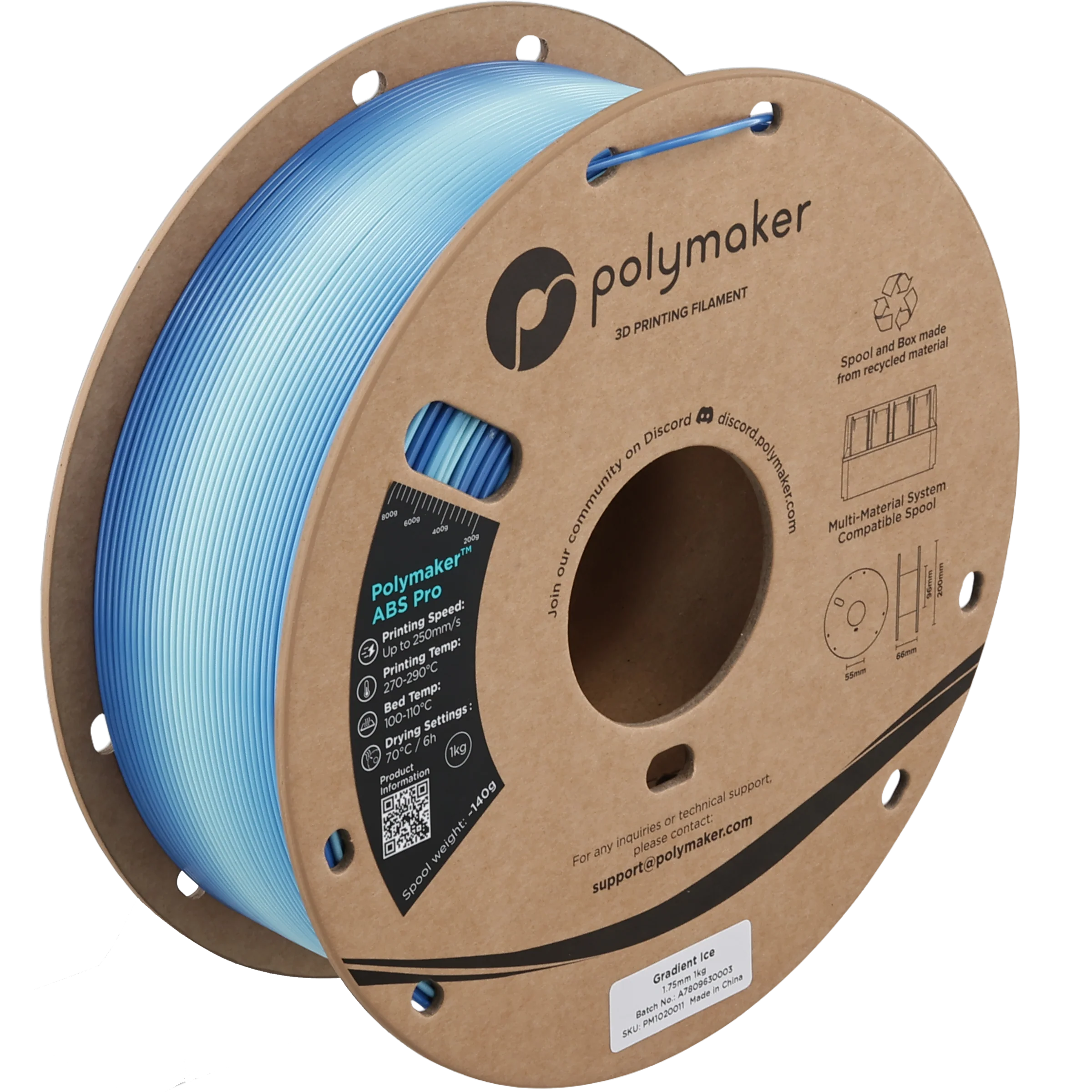 Polymaker™ ABS Pro - Image 14