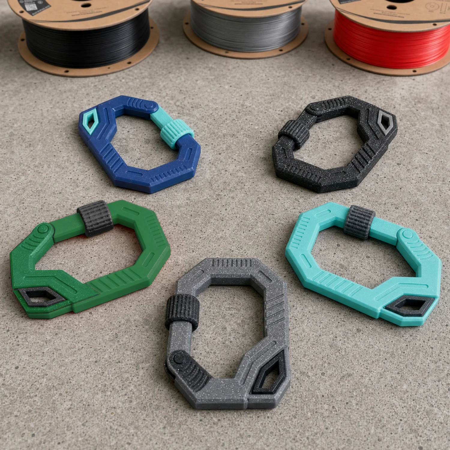Polymaker™ ABS Pro - Image 23