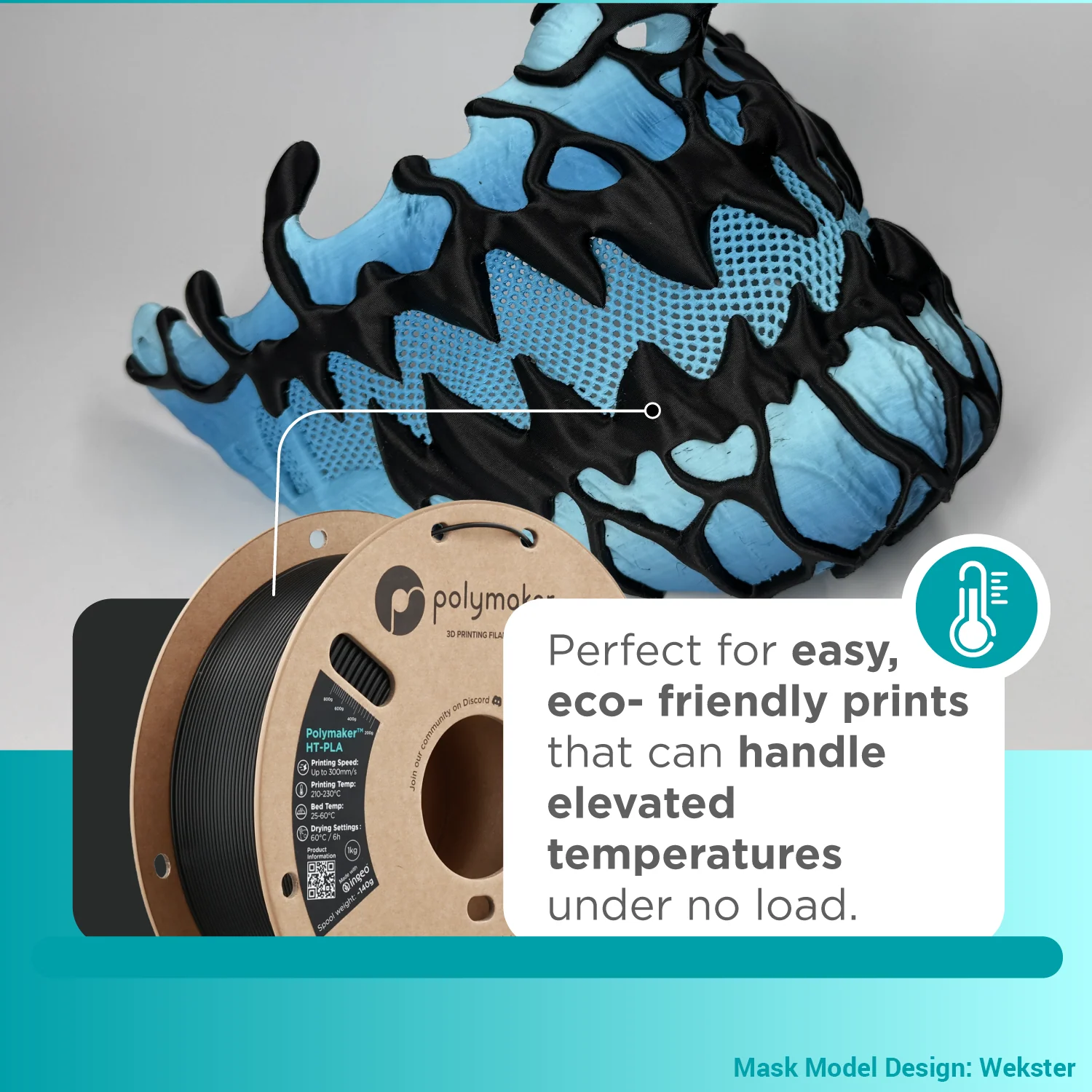 Polymaker™ HT-PLA - Image 71