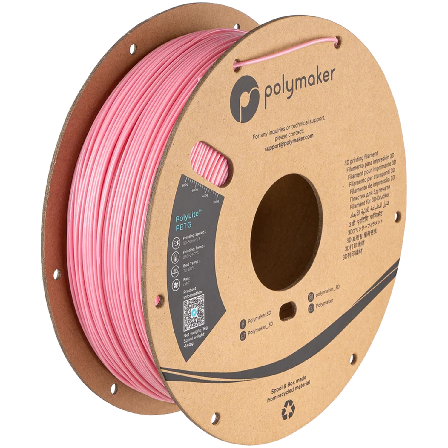 Polymaker™ PETG - Image 115