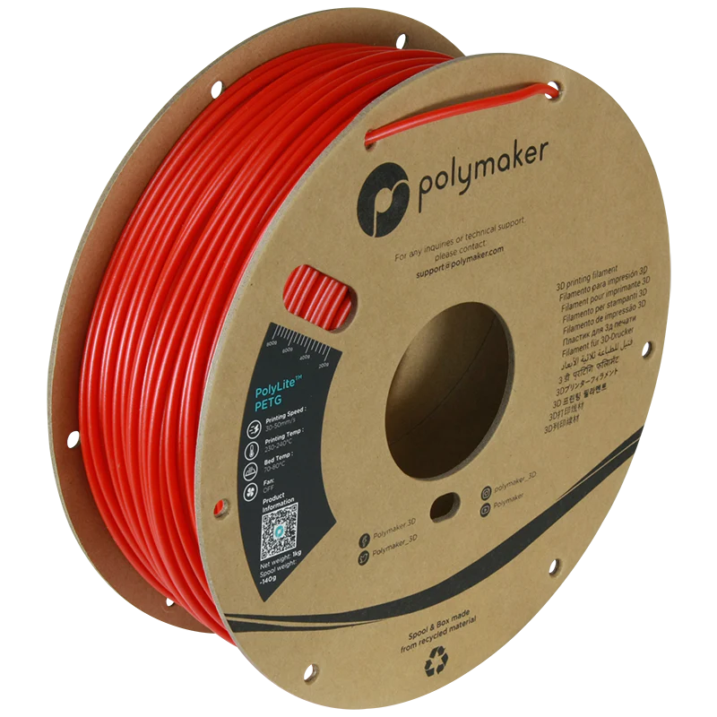 Polymaker™ PETG - Image 122