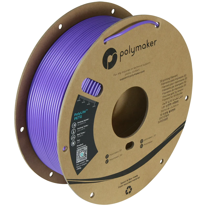 Polymaker™ PETG - Image 127