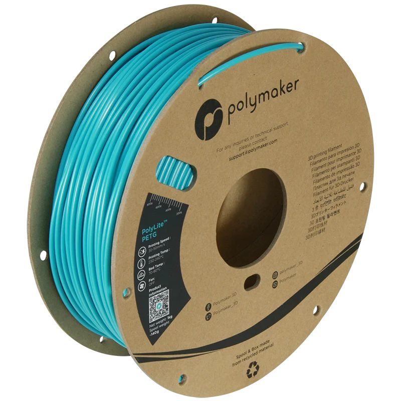 Polymaker™ PETG - Image 128