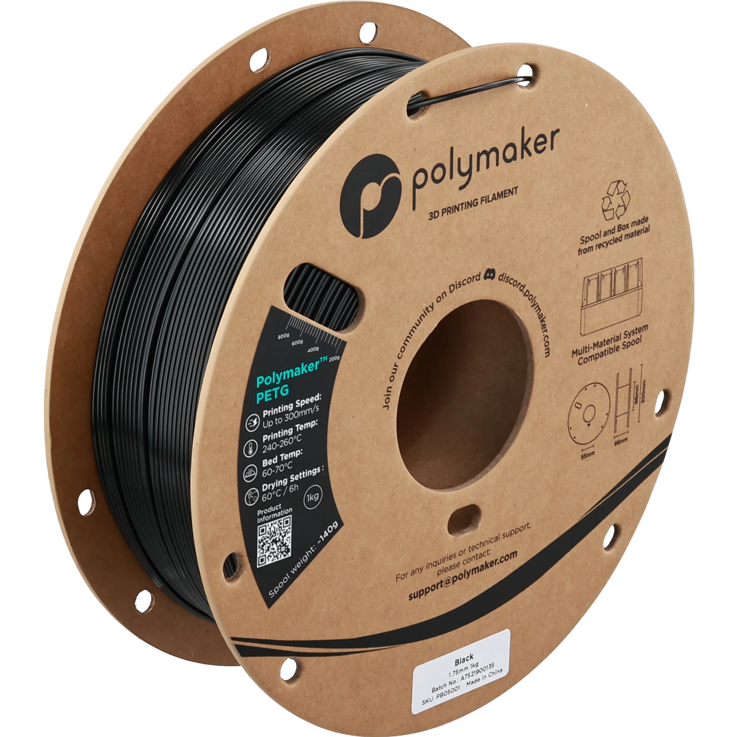 Polymaker™ PETG - Image 130