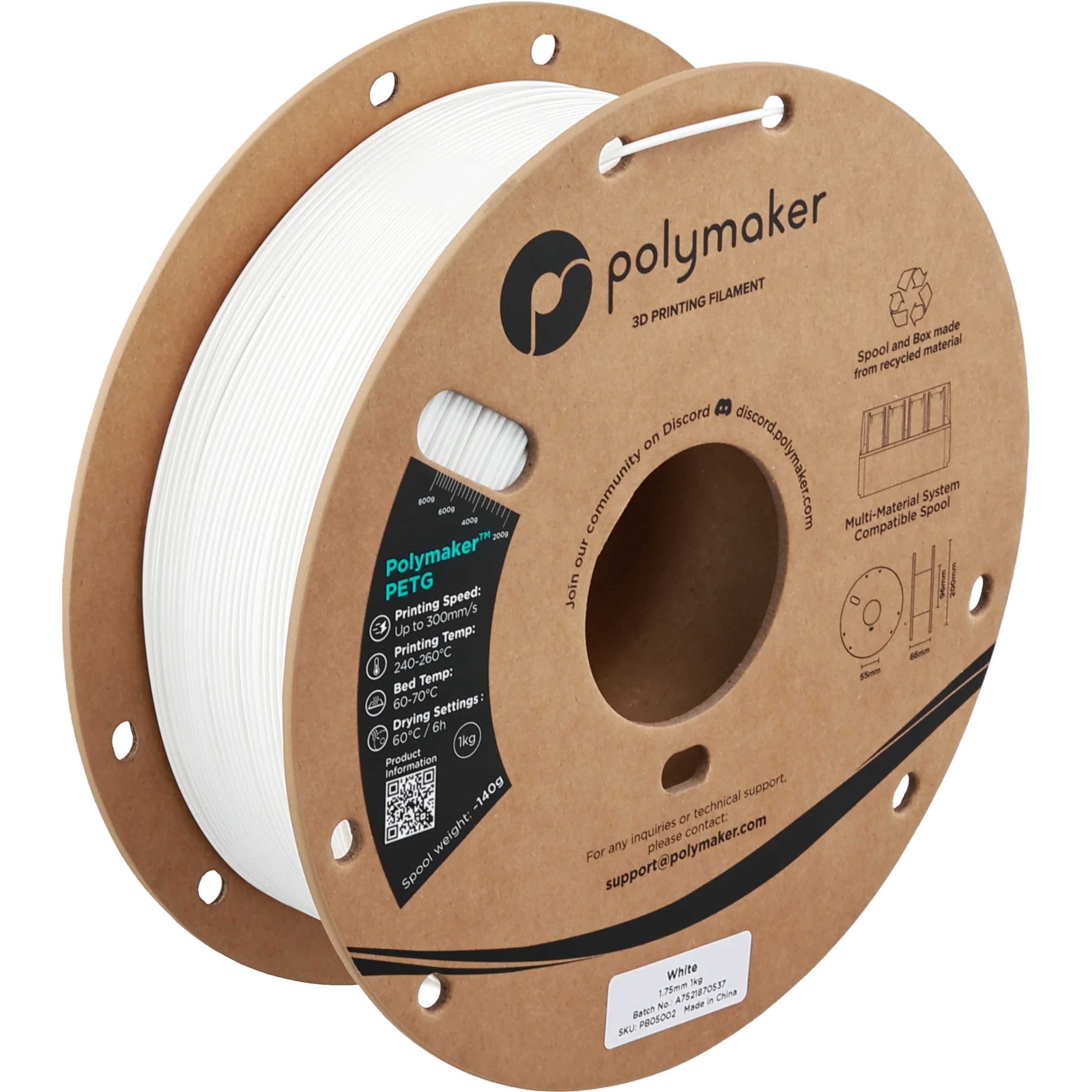 Polymaker™ PETG - Image 131