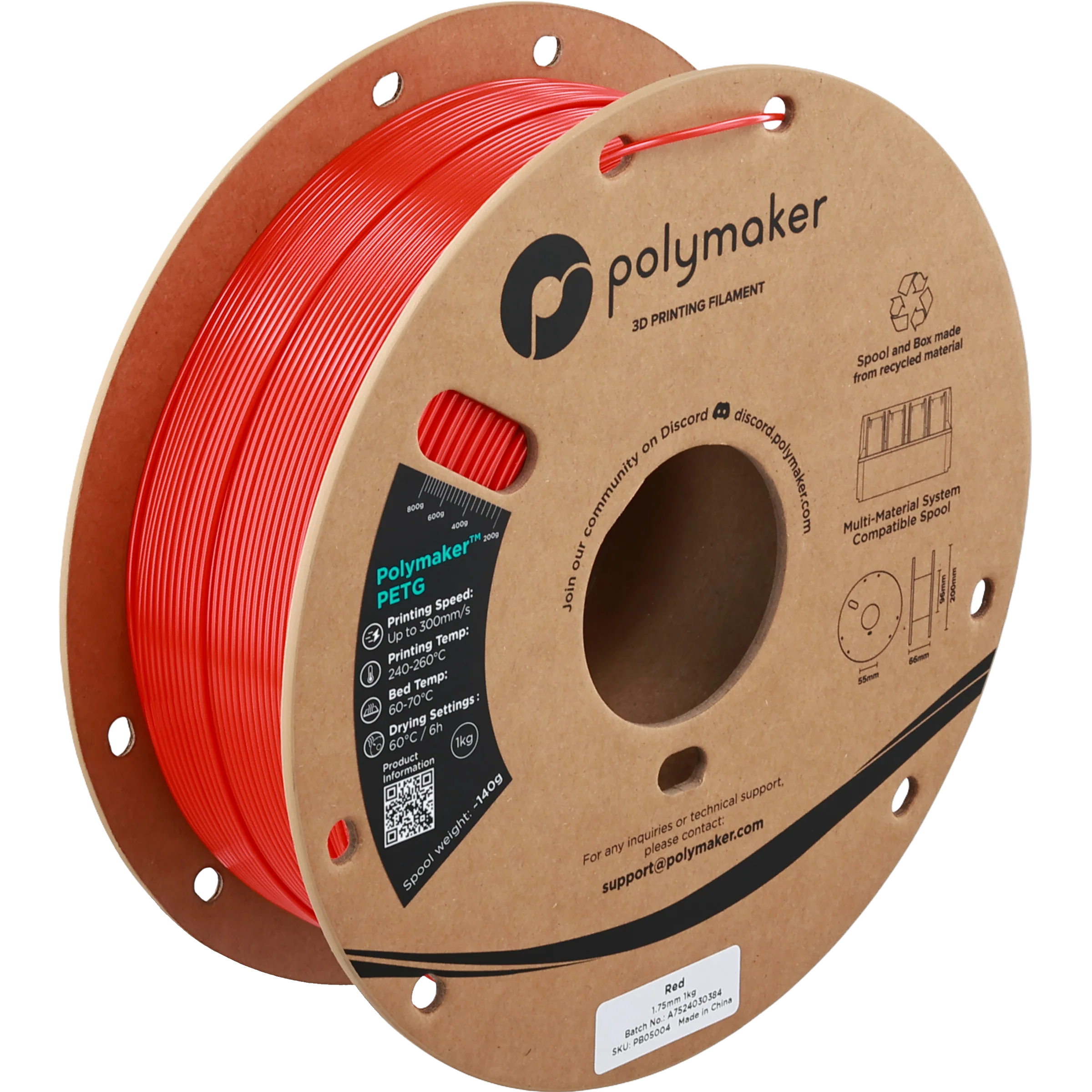 Polymaker™ PETG - Image 133