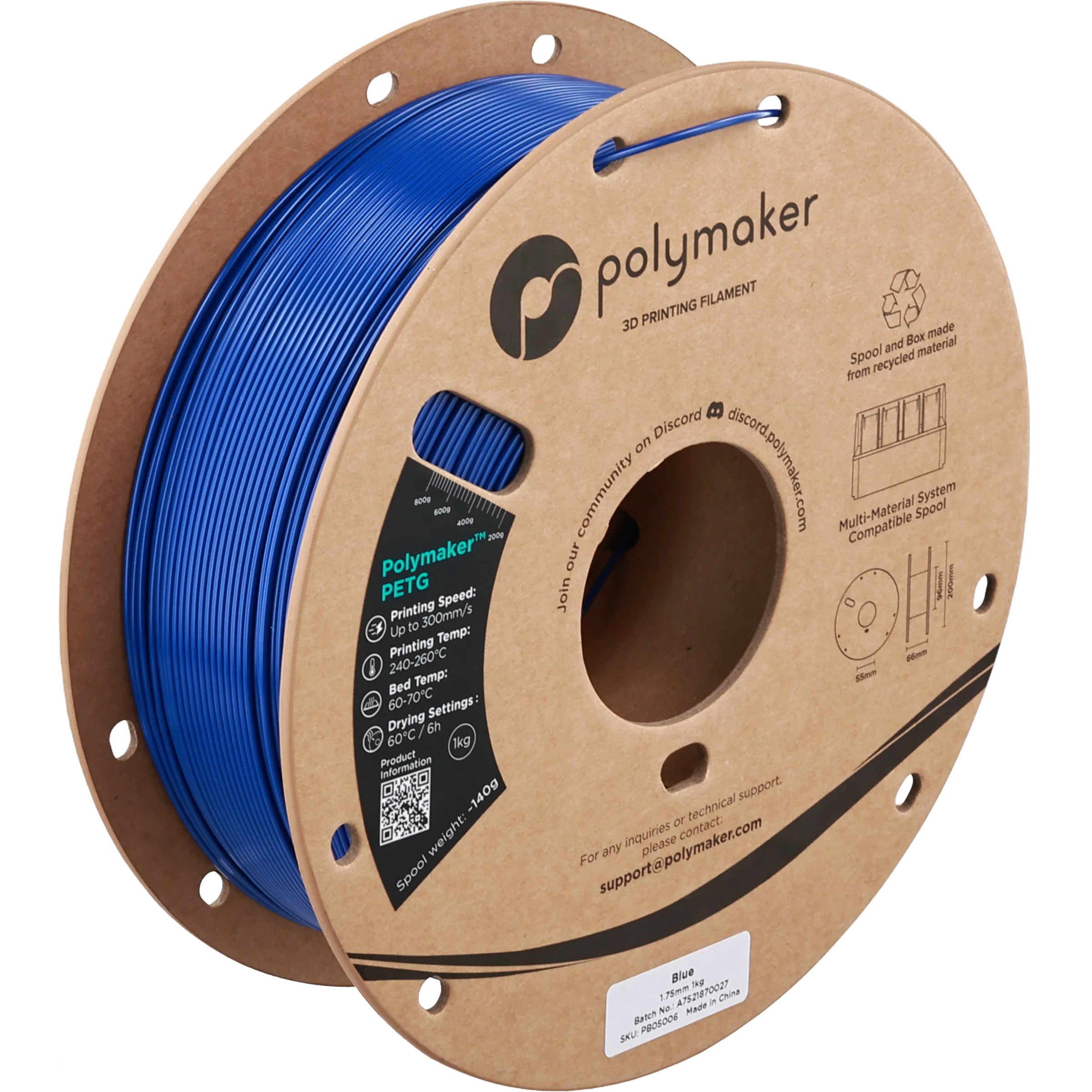 Polymaker™ PETG - Image 135