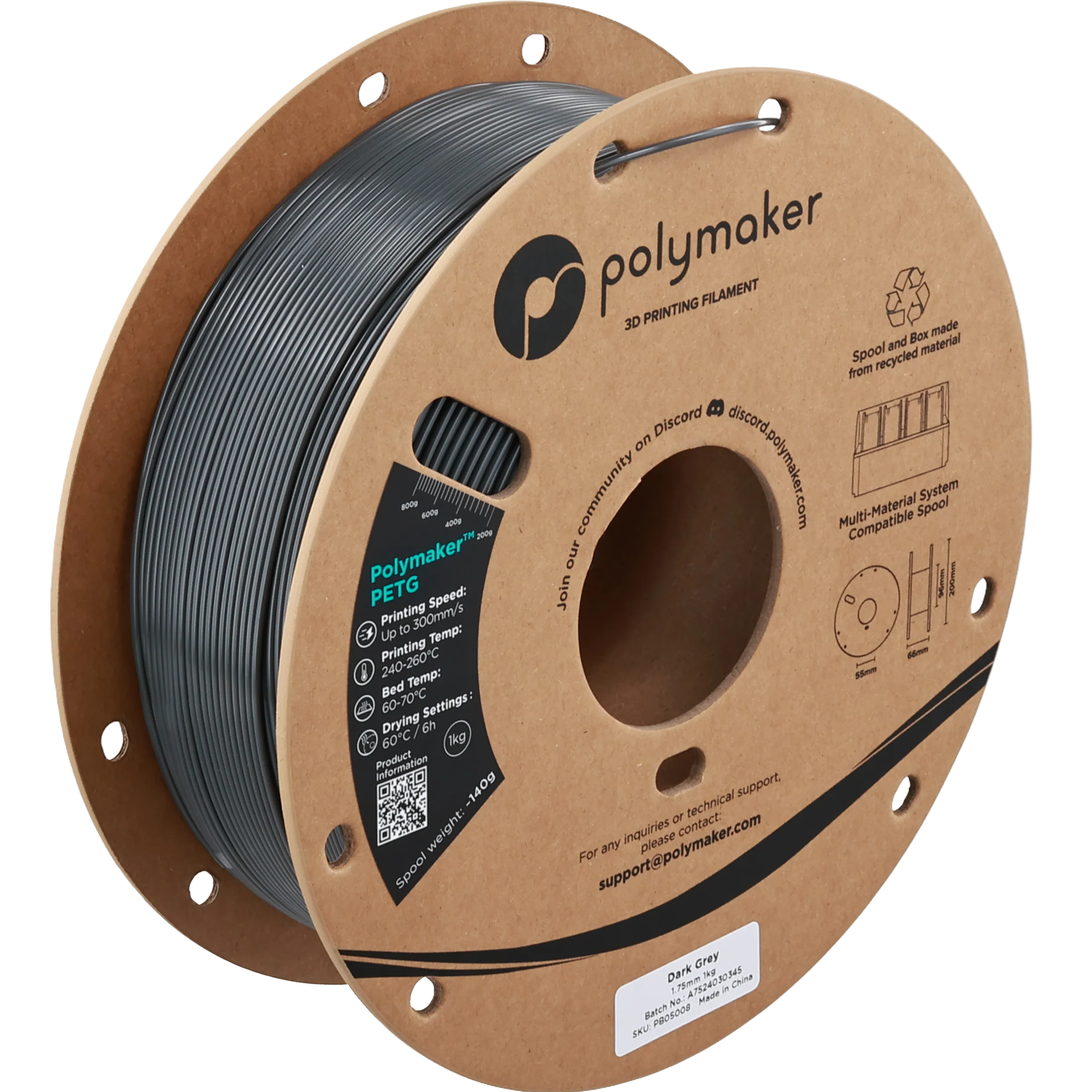 Polymaker™ PETG - Image 137