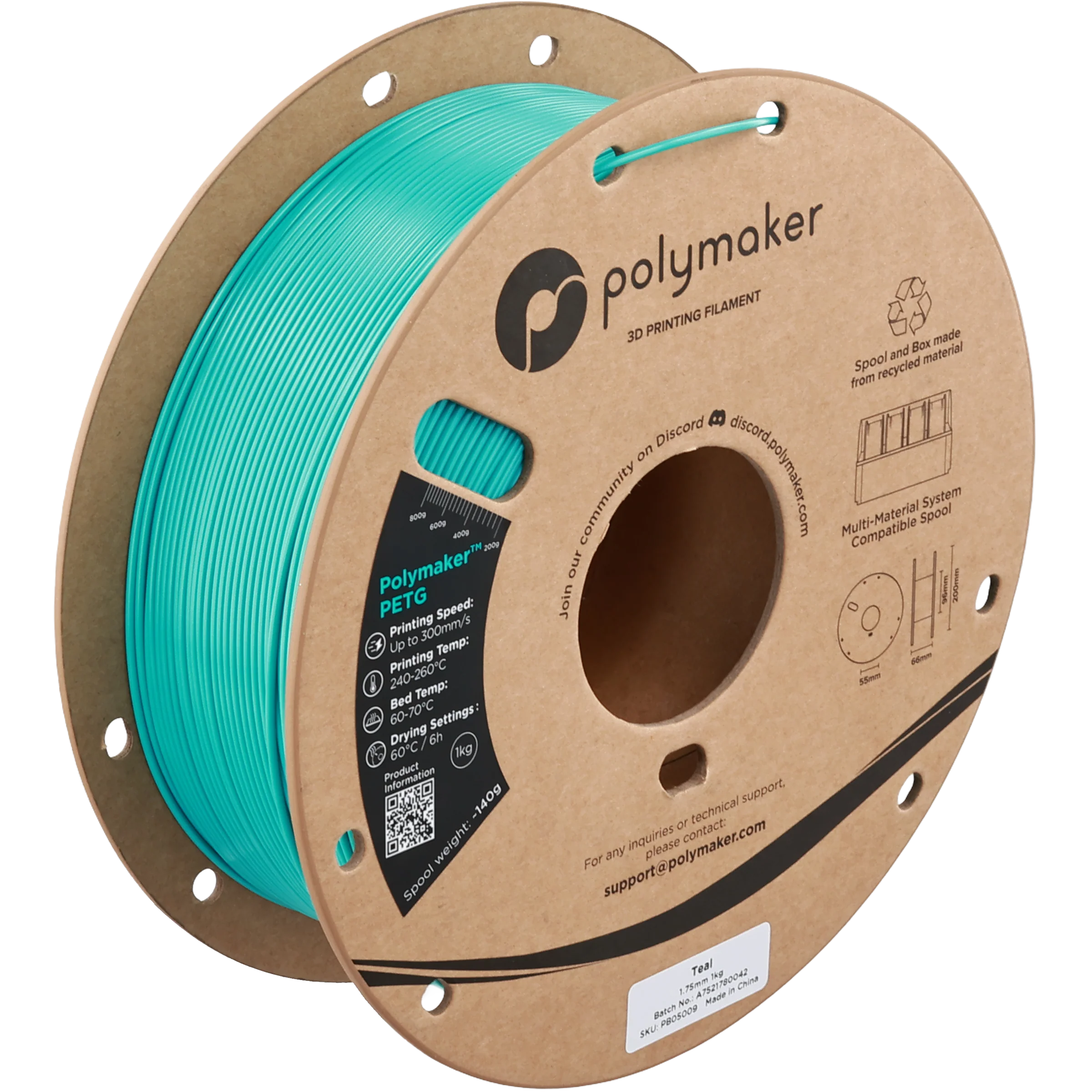 Polymaker™ PETG - Image 138