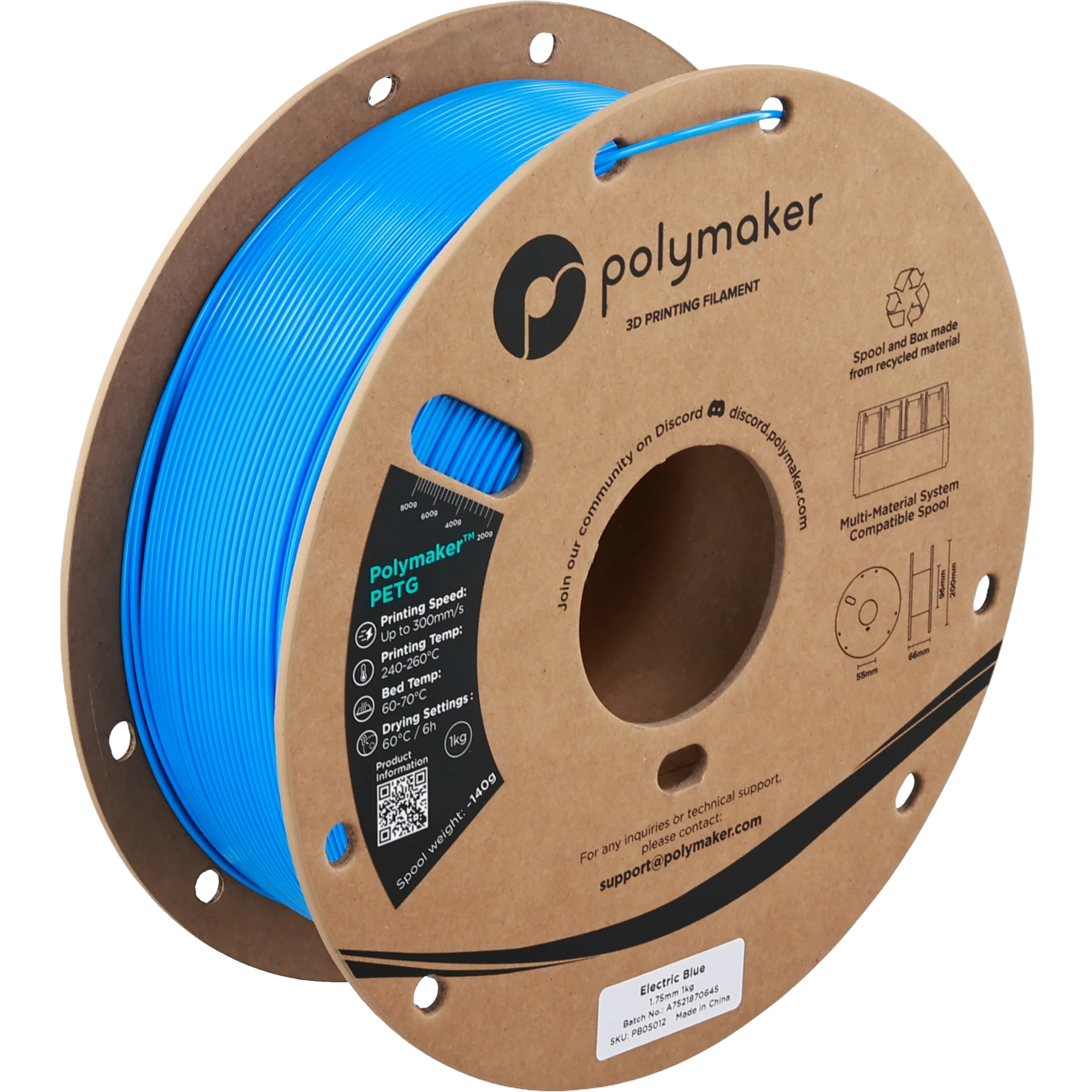 Polymaker™ PETG - Image 141