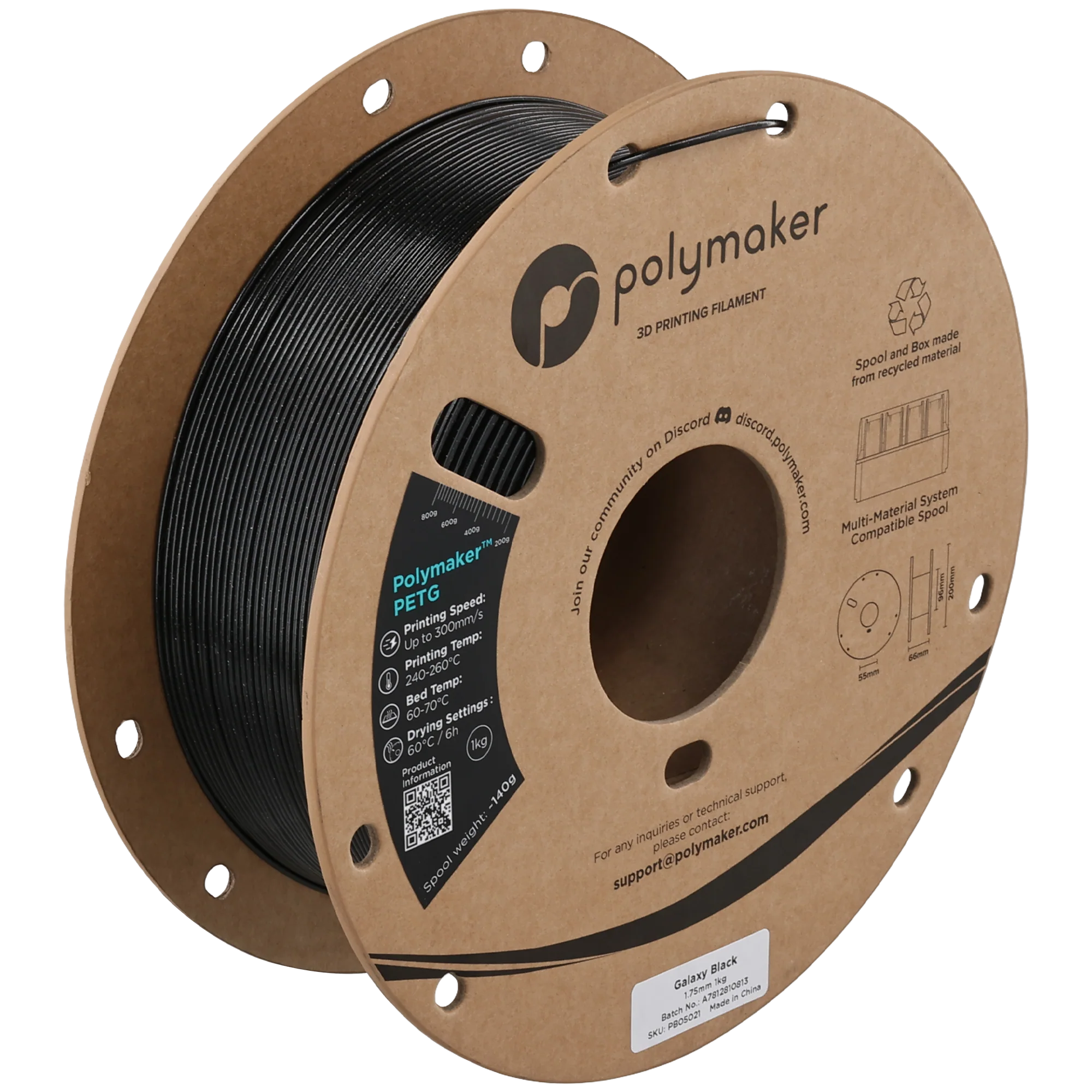 Polymaker™ PETG - Image 213