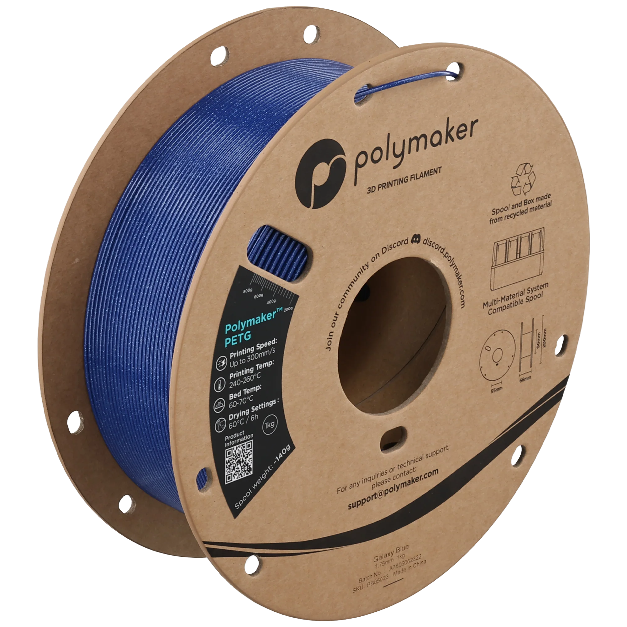 Polymaker™ PETG - Image 215