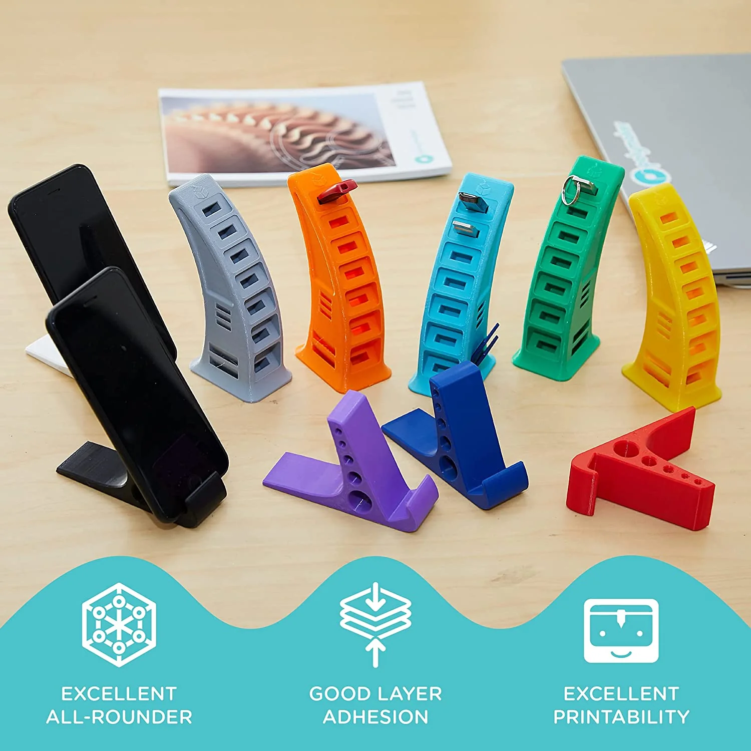 Polymaker™ PETG - Image 45