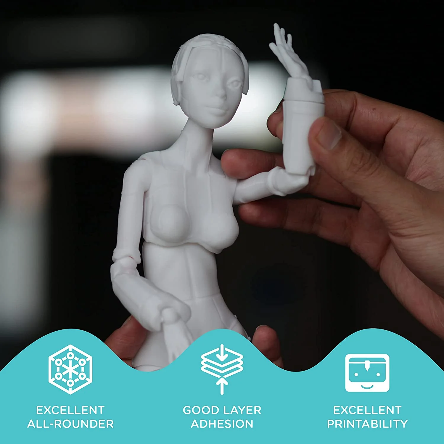 Polymaker™ PETG - Image 47