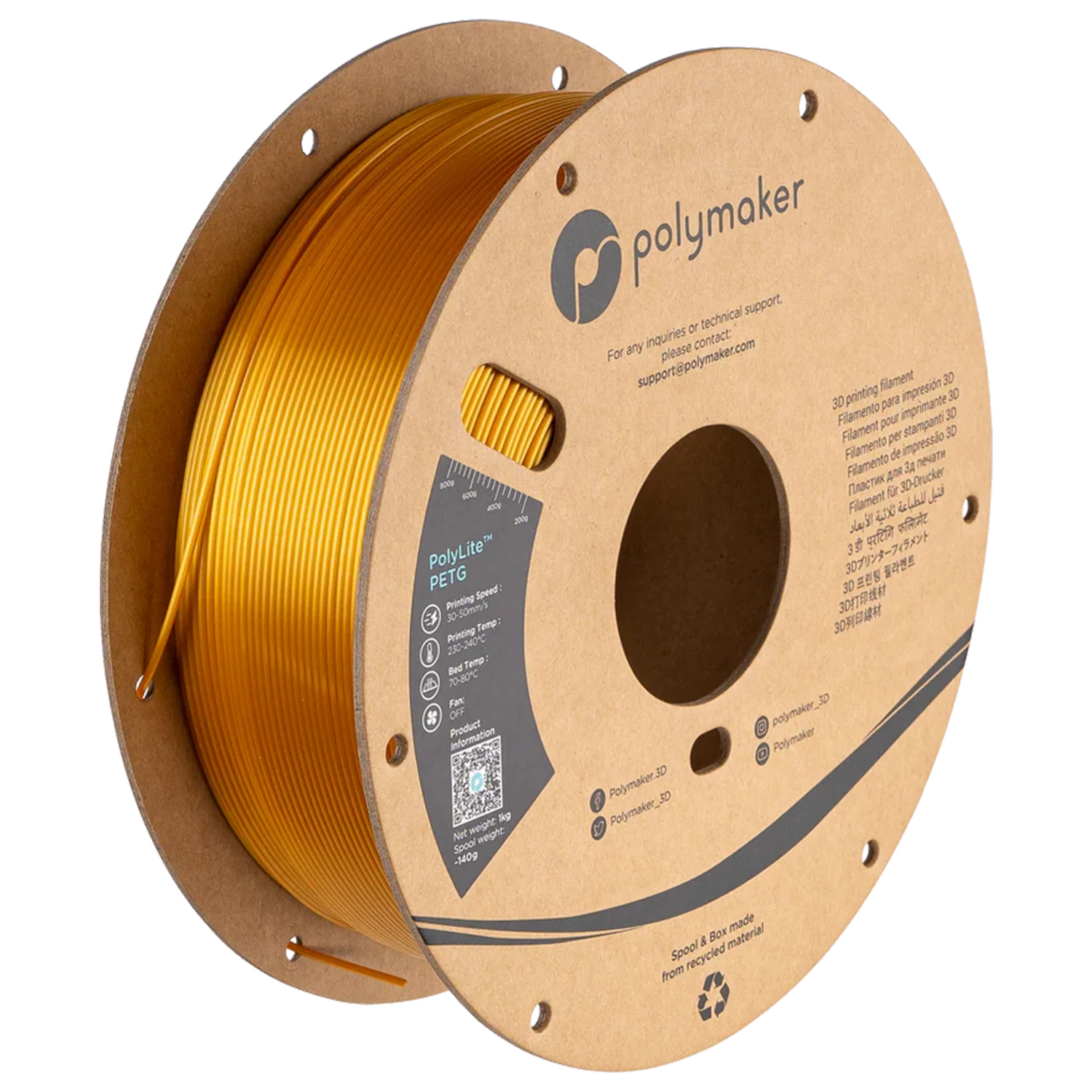 Polymaker™ PETG - Image 98
