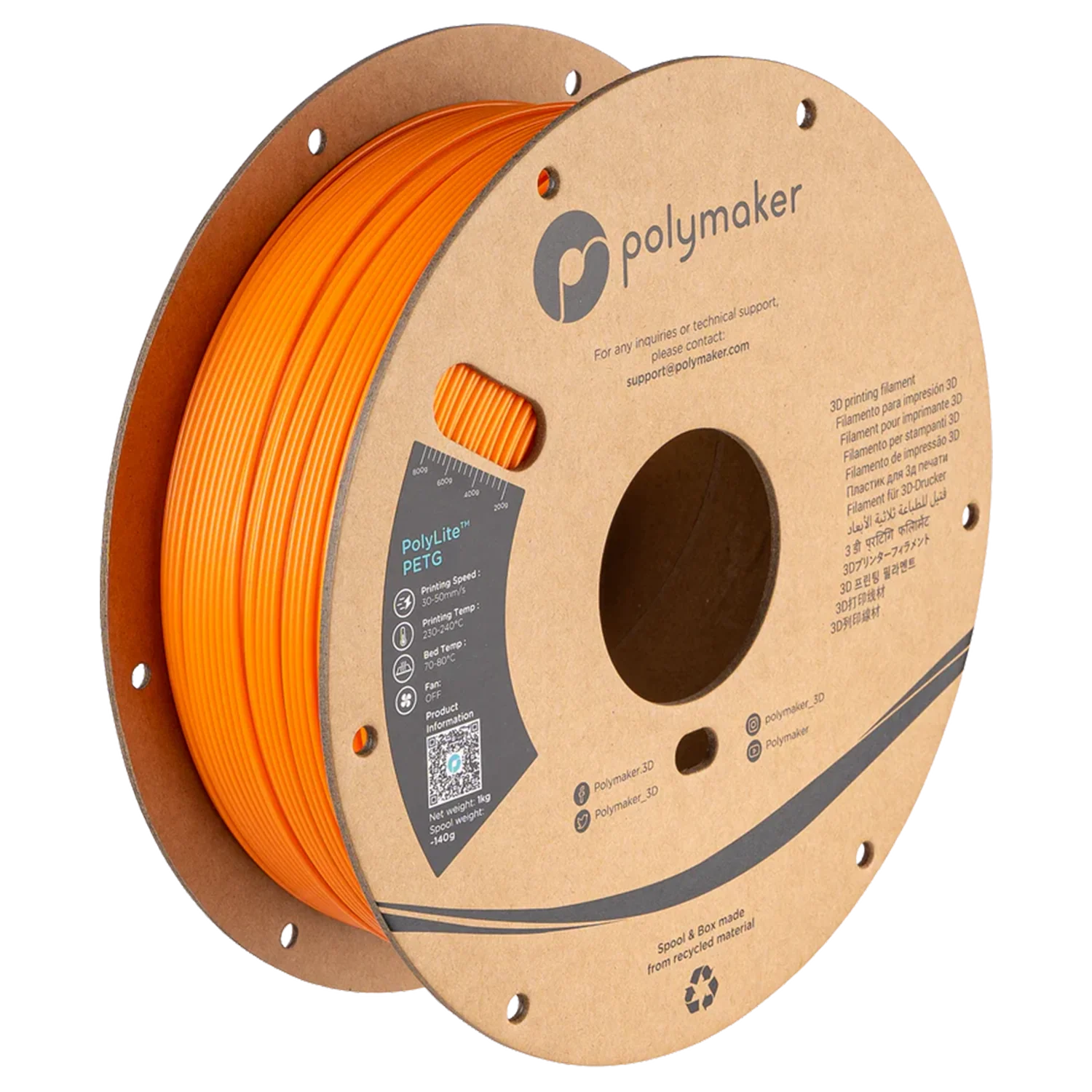 Polymaker™ PETG - Image 99